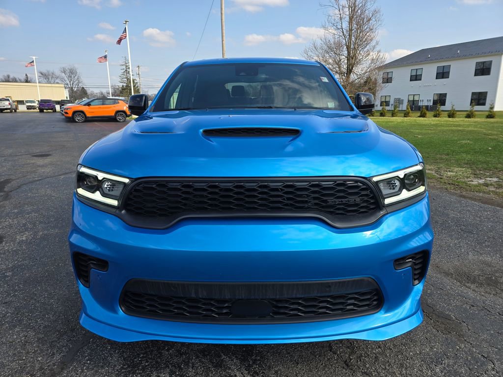 New 2026 Dodge Durango GT AWD/4WD image 2