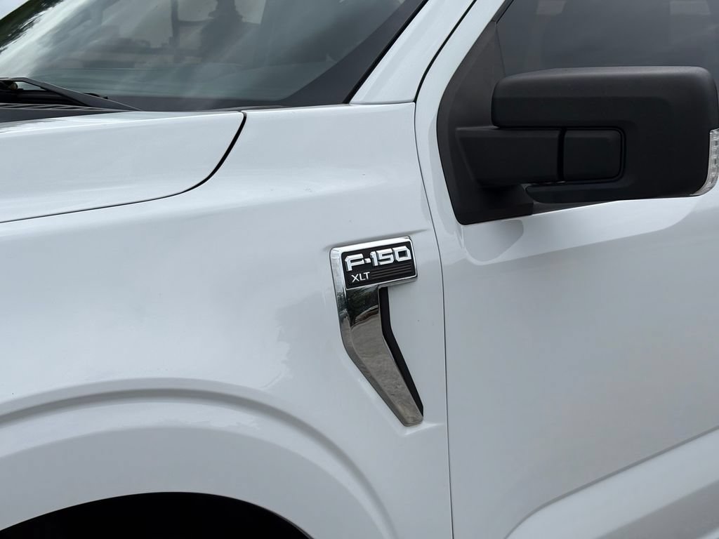 Used 2021 Ford F150 XLT w/ Equipment Group 301A Mid AWD/4WD image 10