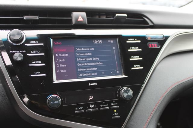 Used 2020 Toyota Camry TRD FWD image 30