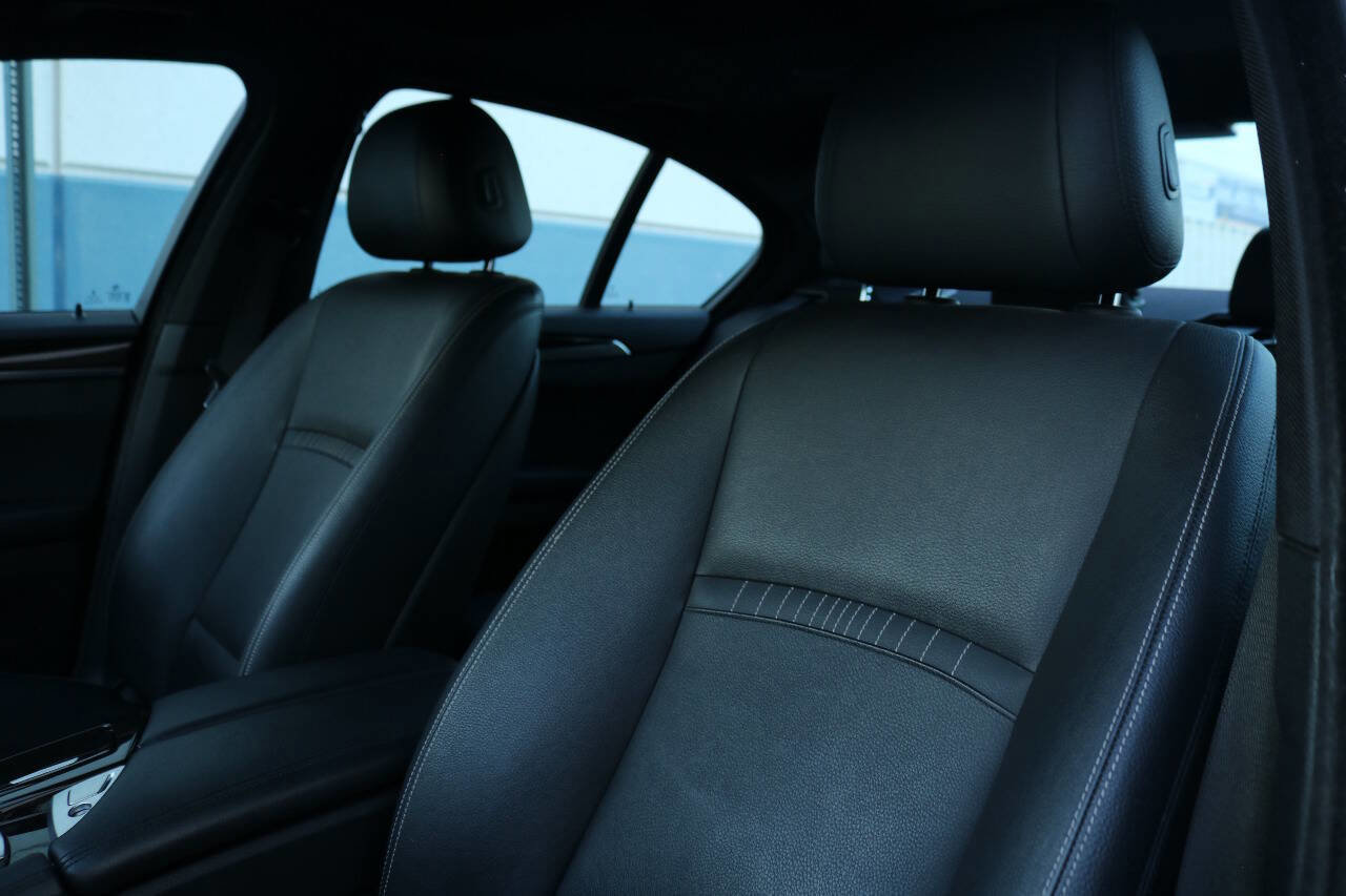 Used 2014 BMW 528i Sedan image 36