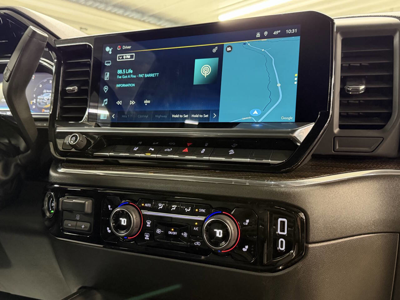 Used 2025 Chevrolet Silverado 2500 LT w/ Z71 Chrome Sport Edition image 40