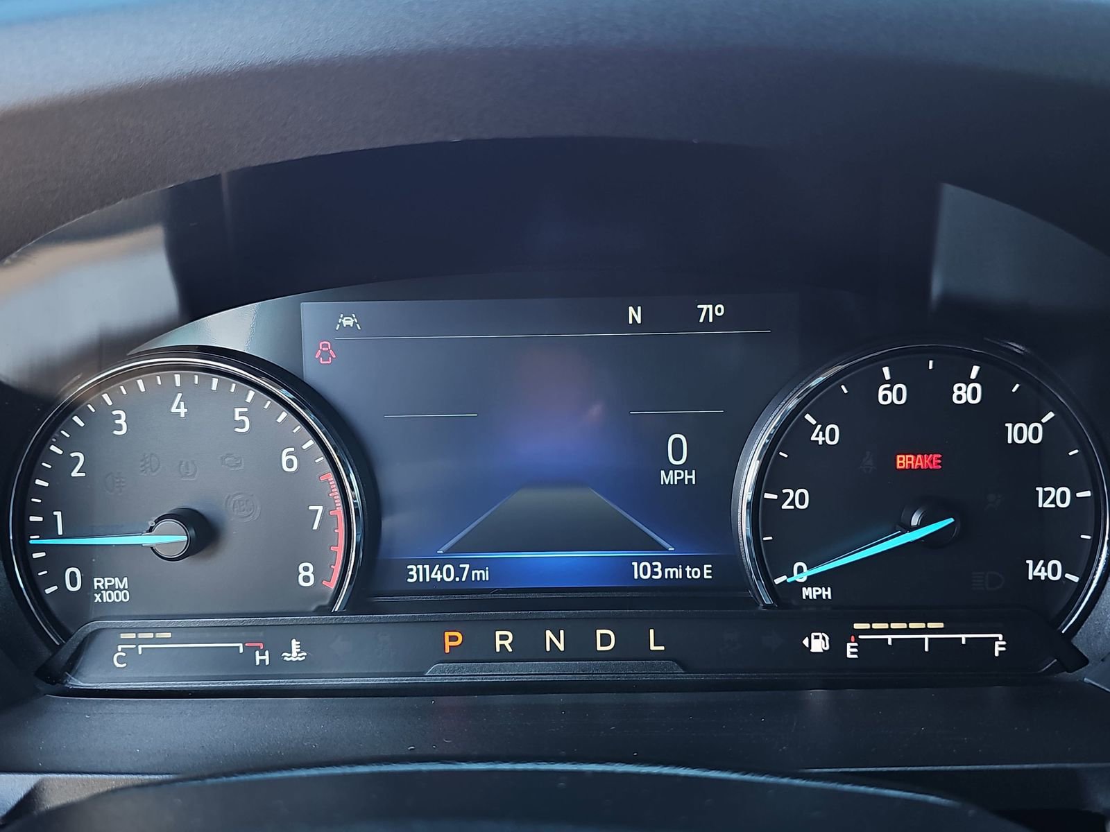 Used 2023 Ford Explorer XLT image 21