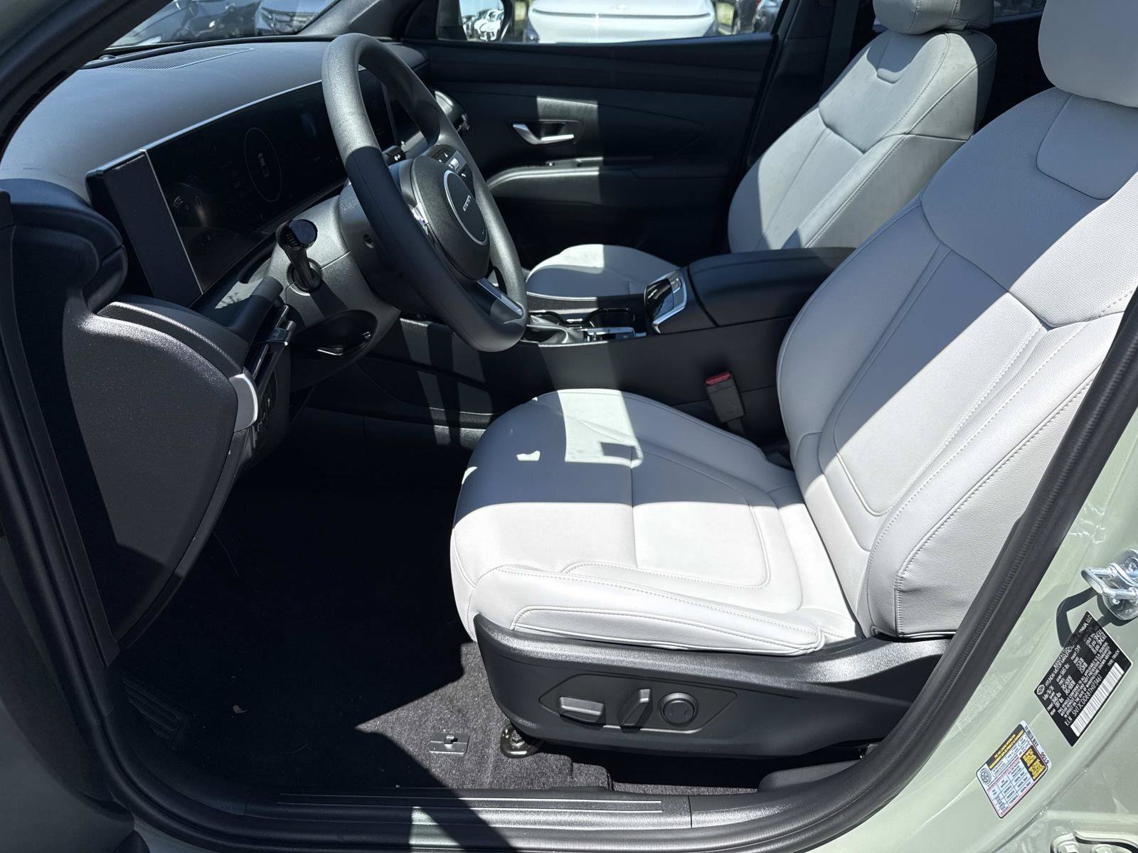 New 2026 Hyundai Santa Cruz SEL AWD/4WD image 10