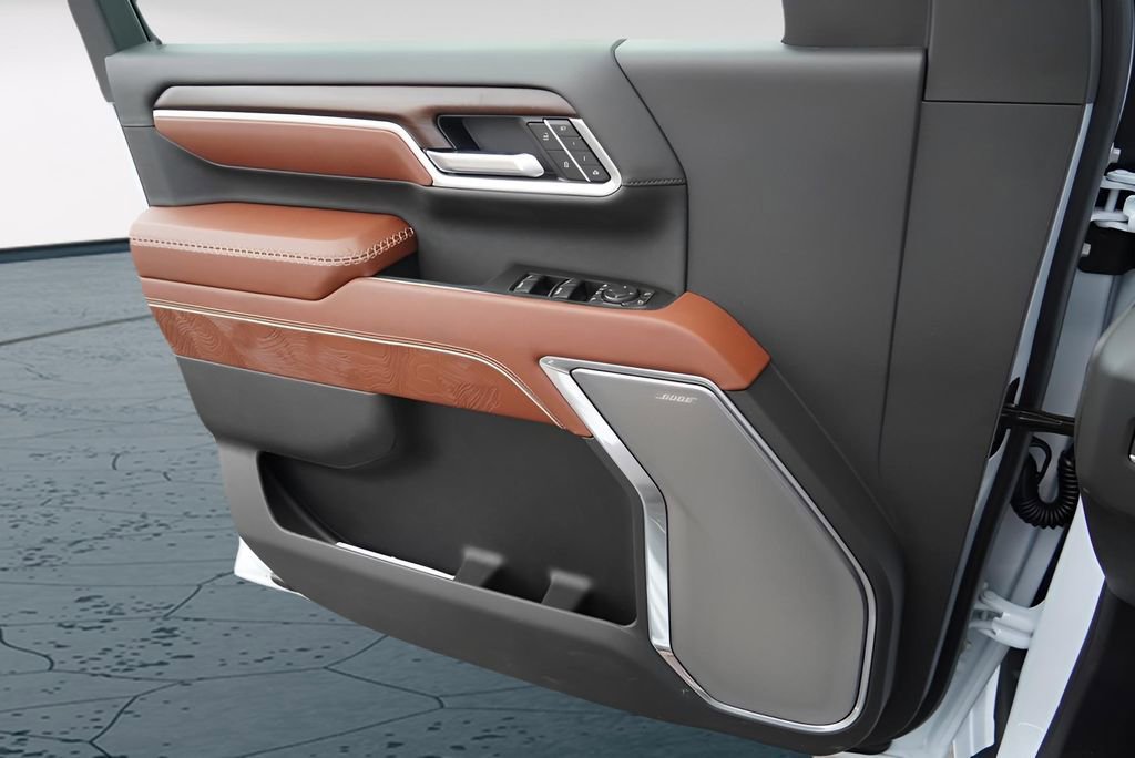 New 2026 GMC Sierra 3500 Denali Ultimate image 29