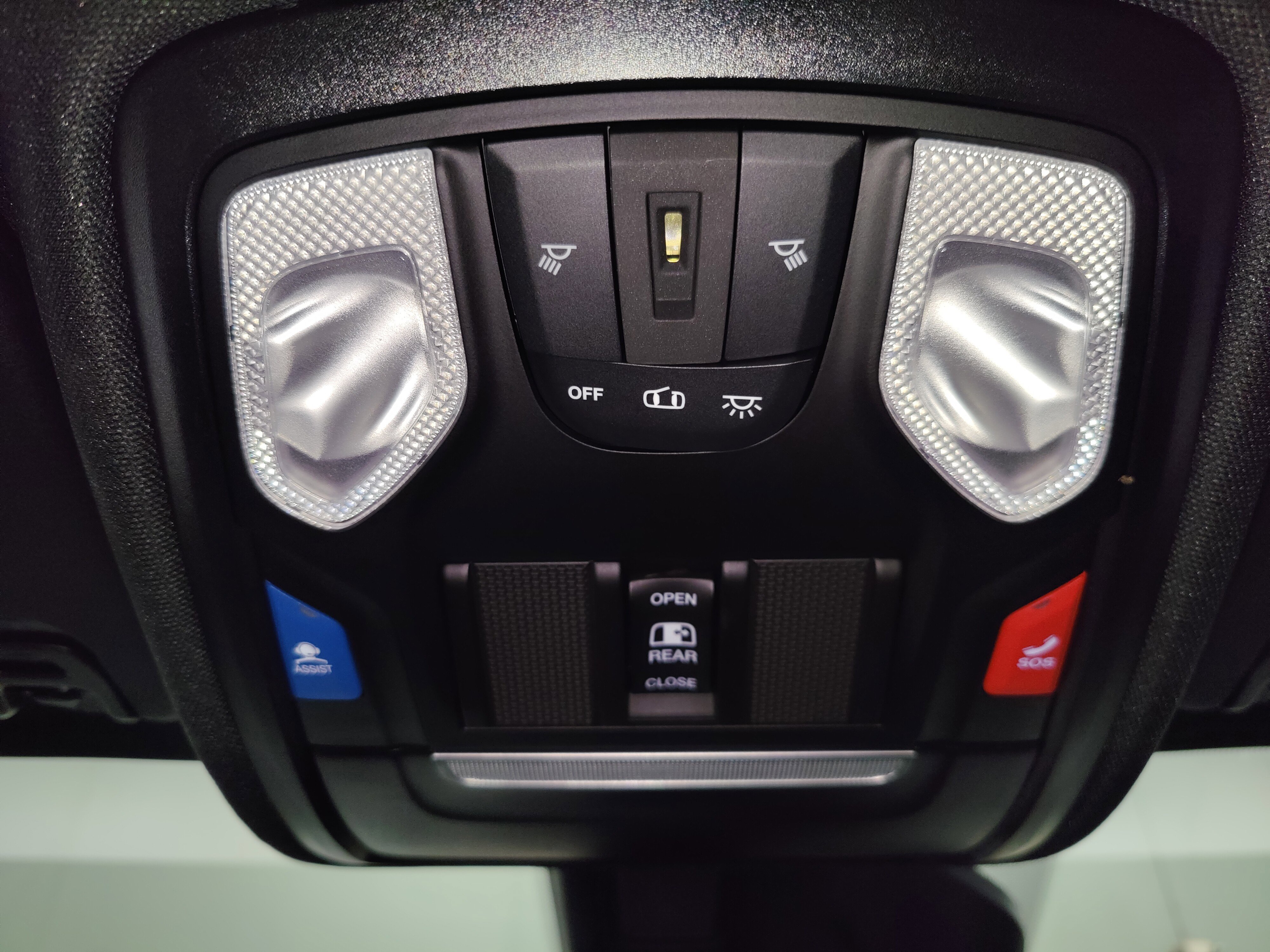 Used 2025 RAM 1500 Tradesman image 24