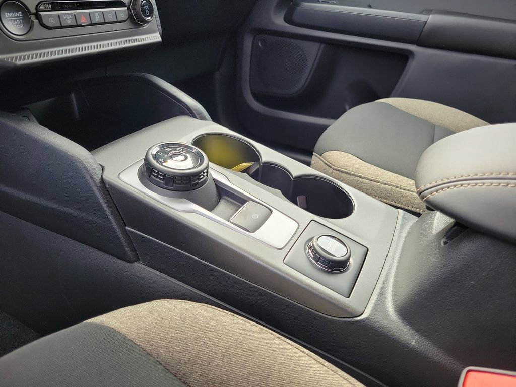 New 2026 Ford Bronco Sport Big Bend image 29