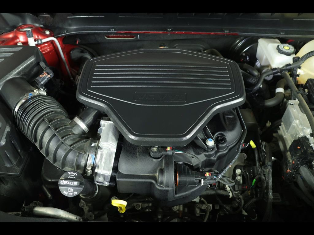 Used 2023 Chevrolet Blazer Premier image 22