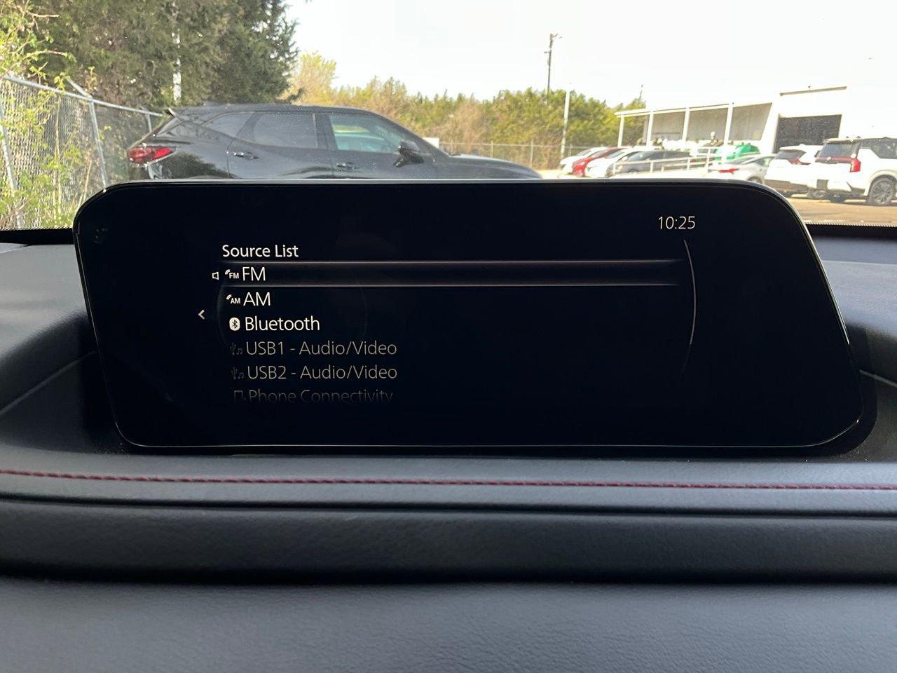 Used 2025 MAZDA CX-30 AWD 2.5 S w/ Preferred Package image 35