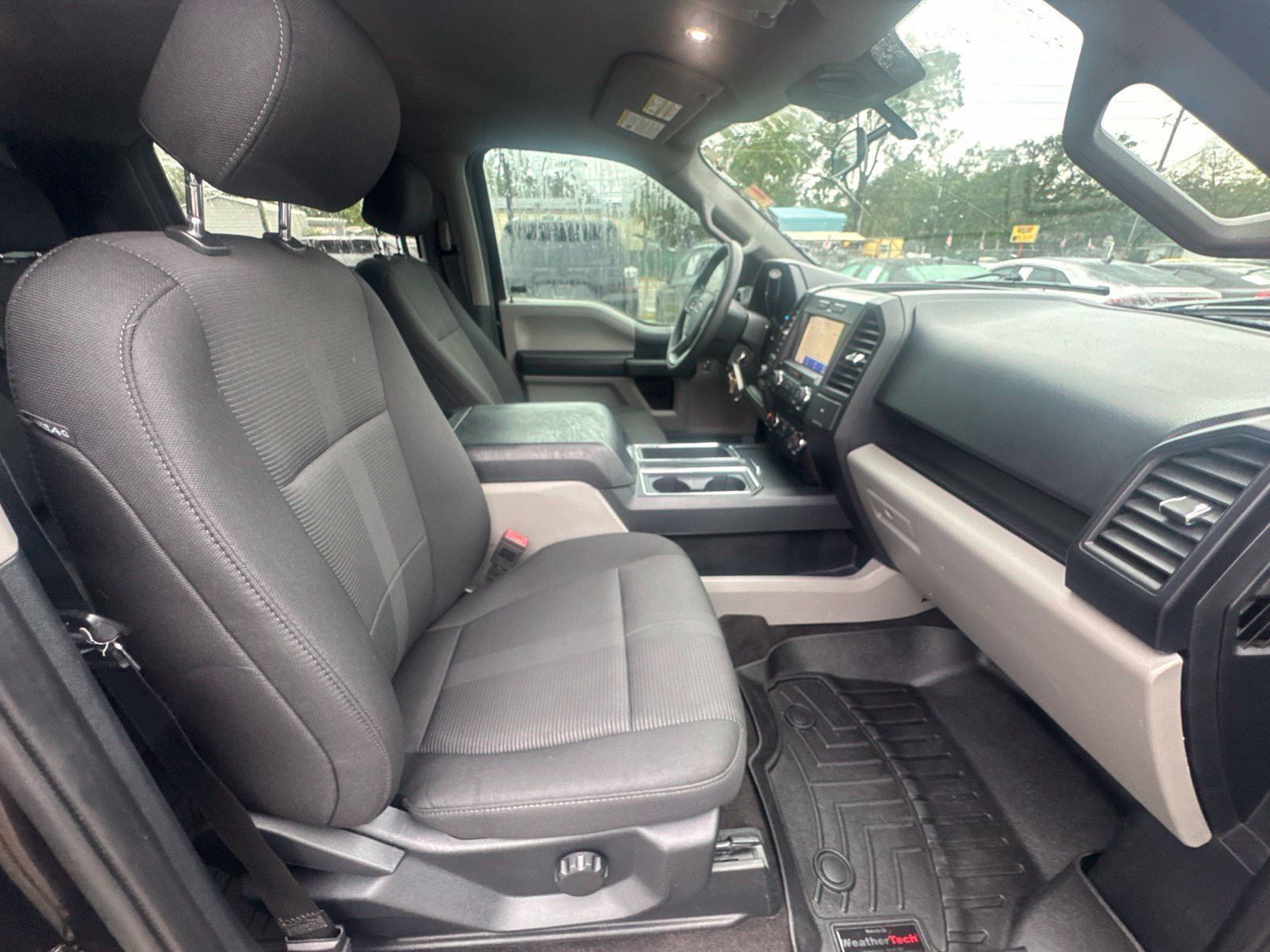 Used 2020 Ford F150 XL w/ Equipment Group 101A Mid RWD image 16