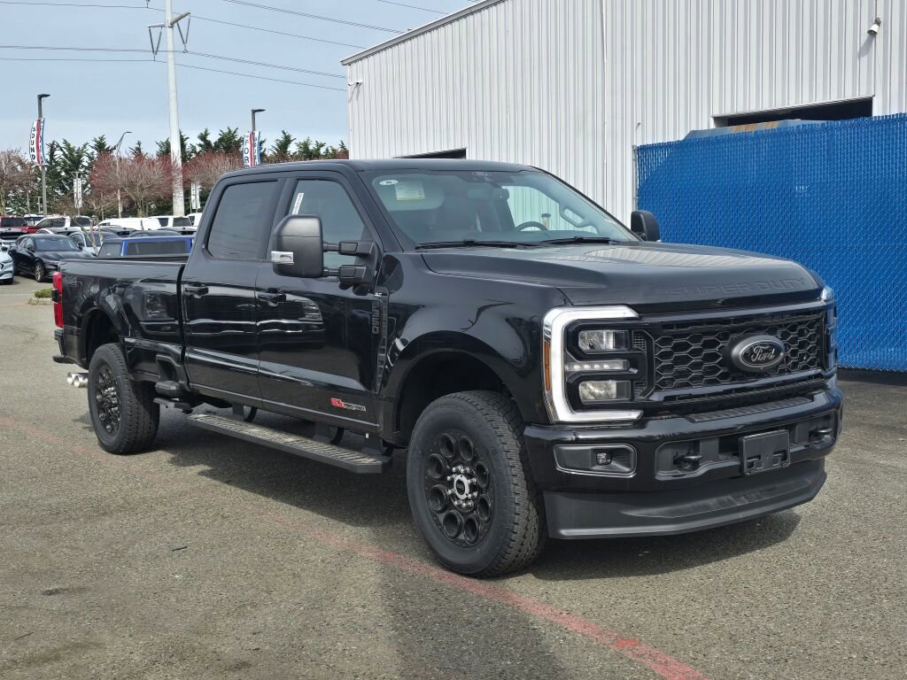 New 2026 Ford F350 XLT w/ XLT Premium Package image 7