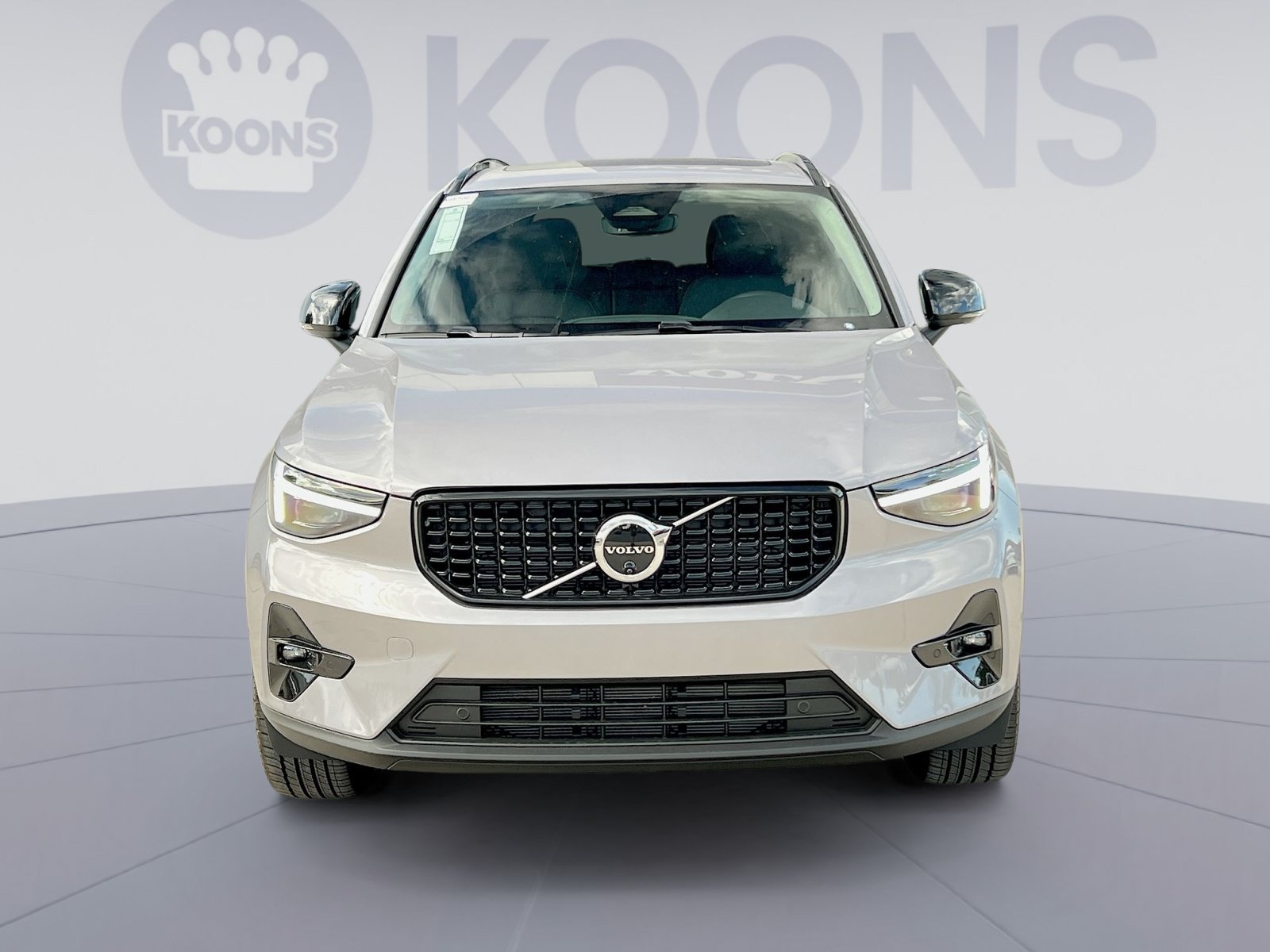 New 2026 Volvo XC40 B5 Plus w/ Protection Package Premier AWD/4WD image 11