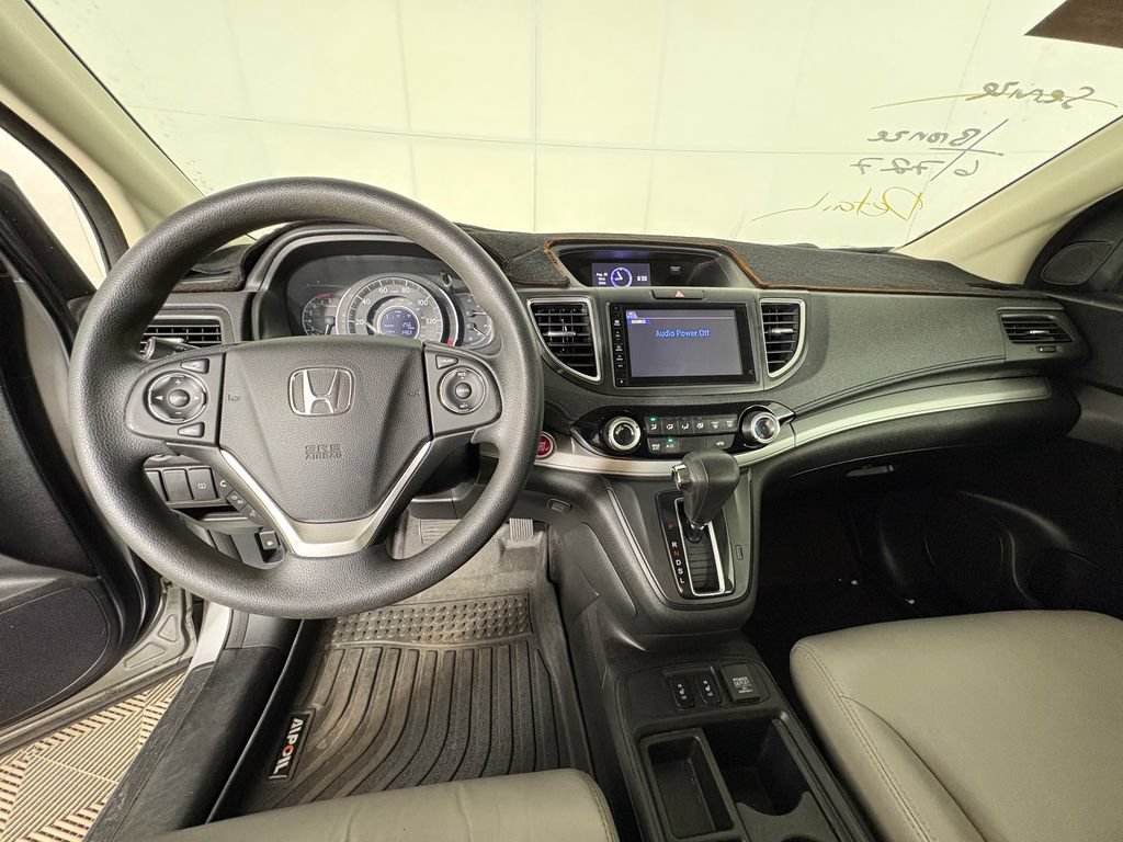 Used 2015 Honda CR-V EX image 7
