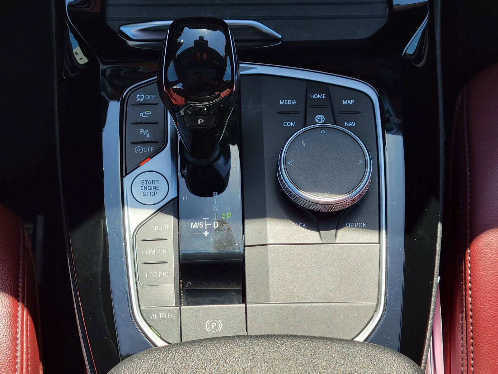 Used 2023 BMW X3 sDrive30i w/ M Sport Package image 20