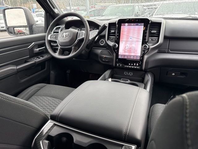 New 2026 RAM 3500 Big Horn image 16