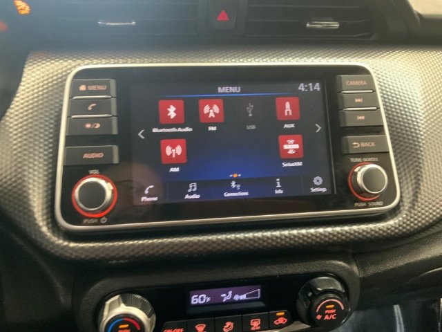 Used 2020 Nissan Kicks SV image 18