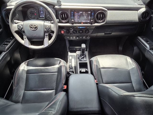 Used 2019 Toyota Tacoma TRD Pro AWD/4WD image 11