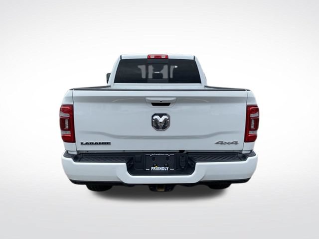 Used 2024 RAM 2500 Laramie w/ Safety Group AWD/4WD image 8