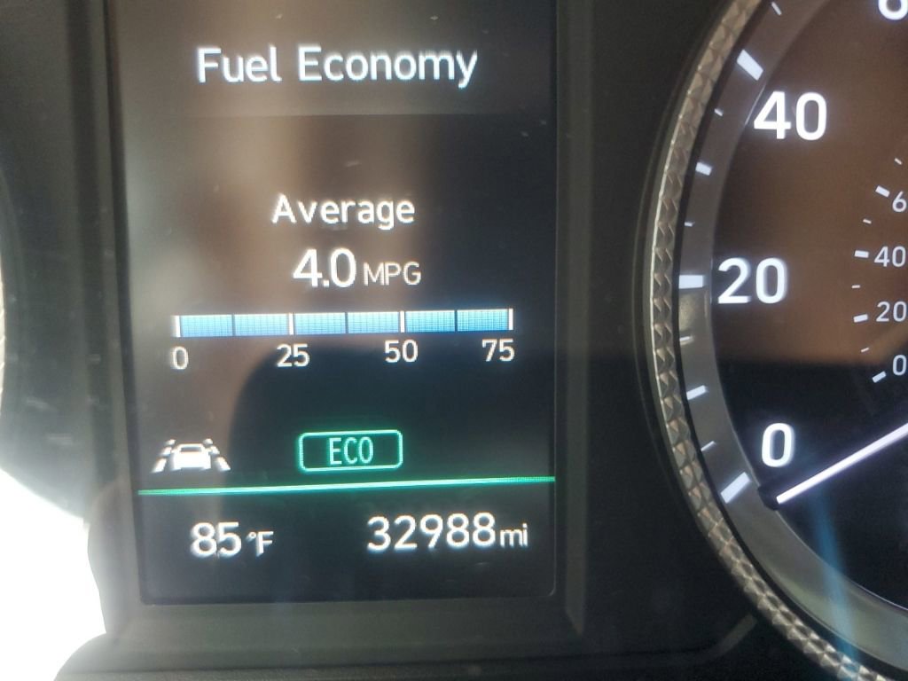 Used 2023 Hyundai Sonata SEL image 18