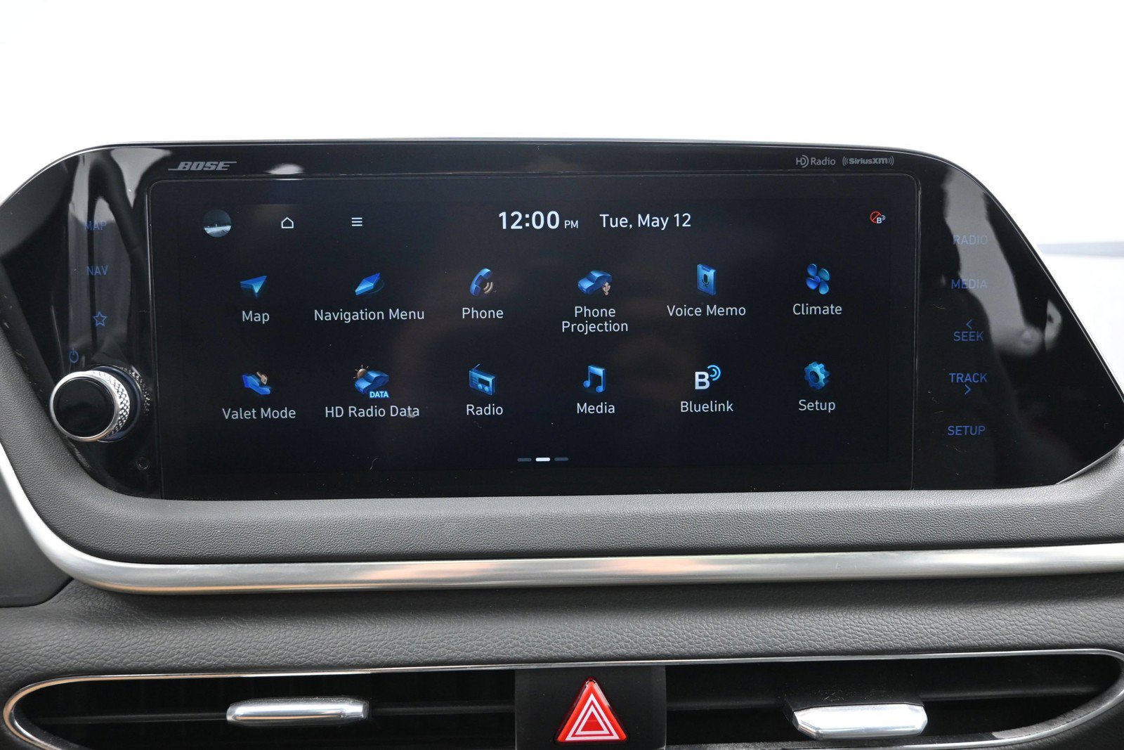 Used 2023 Hyundai Sonata SEL Plus FWD image 15