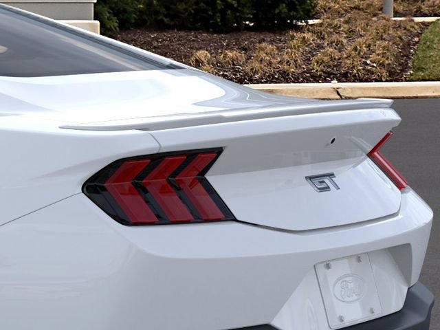 New 2026 Ford Mustang GT Premium RWD image 22
