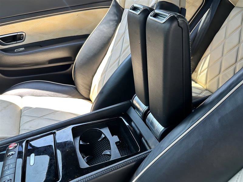 Used 2010 Bentley Continental GT AWD/4WD image 20