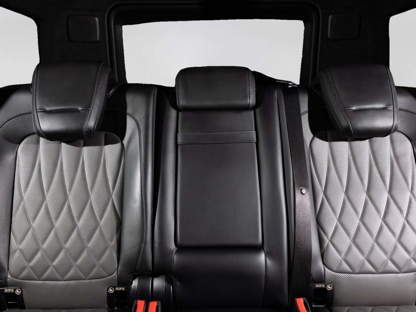 Used 2020 Mercedes-Benz G 63 AMG 4MATIC image 43