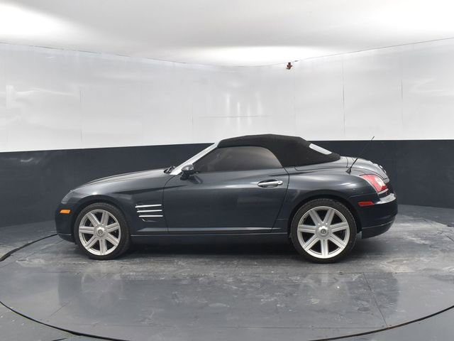 Used 2008 Chrysler Crossfire Limited image 5
