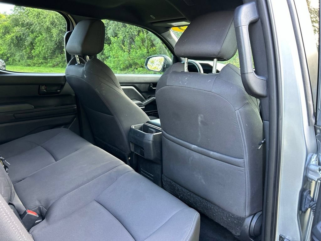 Used 2025 Toyota Tacoma SR5 RWD image 44