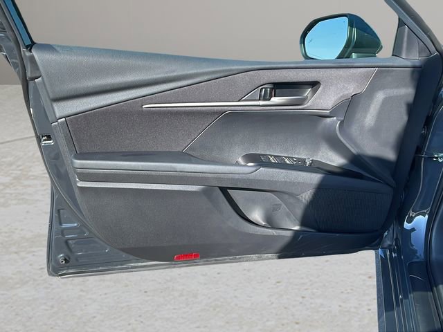 Used 2026 Toyota Camry LE FWD image 20