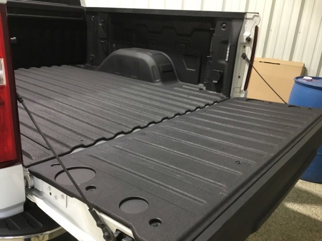 Used 2023 Chevrolet Silverado 1500 LTZ image 18