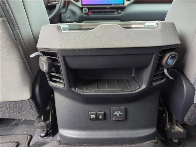 Used 2024 Toyota Tundra Limited w/ Power Package image 22