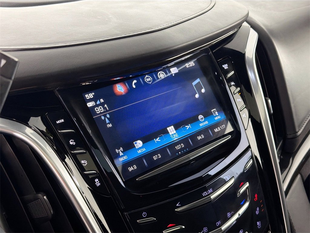 Used 2020 Cadillac Escalade Platinum image 15