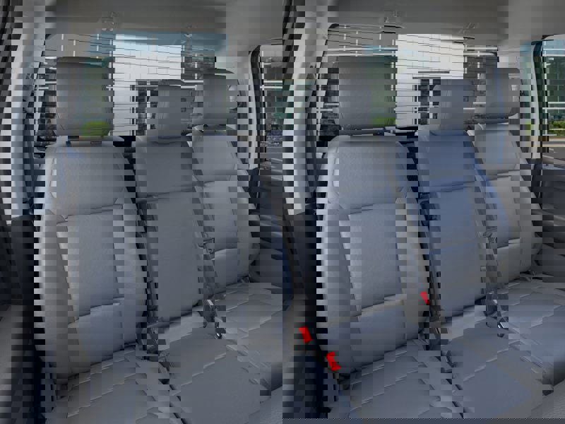 New 2026 Ford F350 XL w/ XL Chrome Package image 10