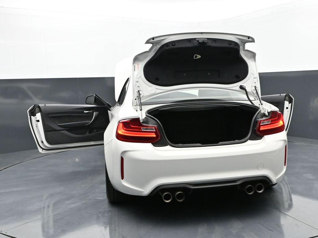 Used 2017 BMW M2 image 69