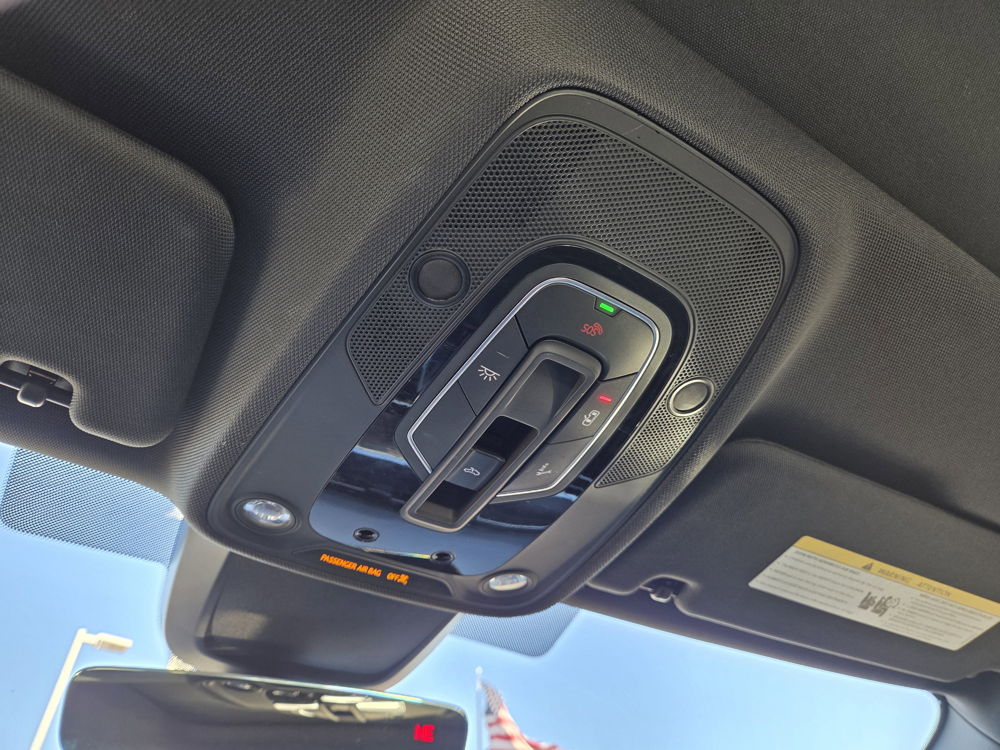 Used 2023 Audi A6 2.0T Premium image 34