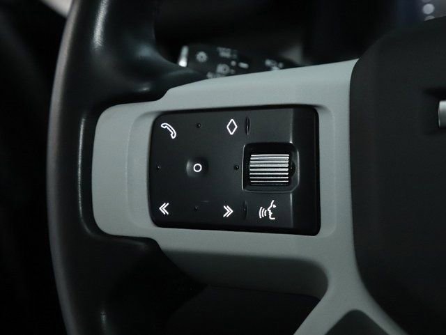 Certified 2023 Land Rover Defender 130 SE AWD/4WD image 21