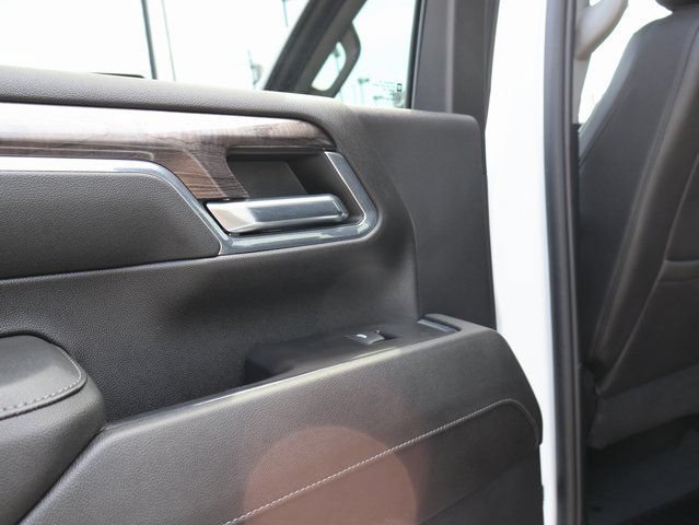 Certified 2024 Chevrolet Silverado 2500 LTZ AWD/4WD image 25