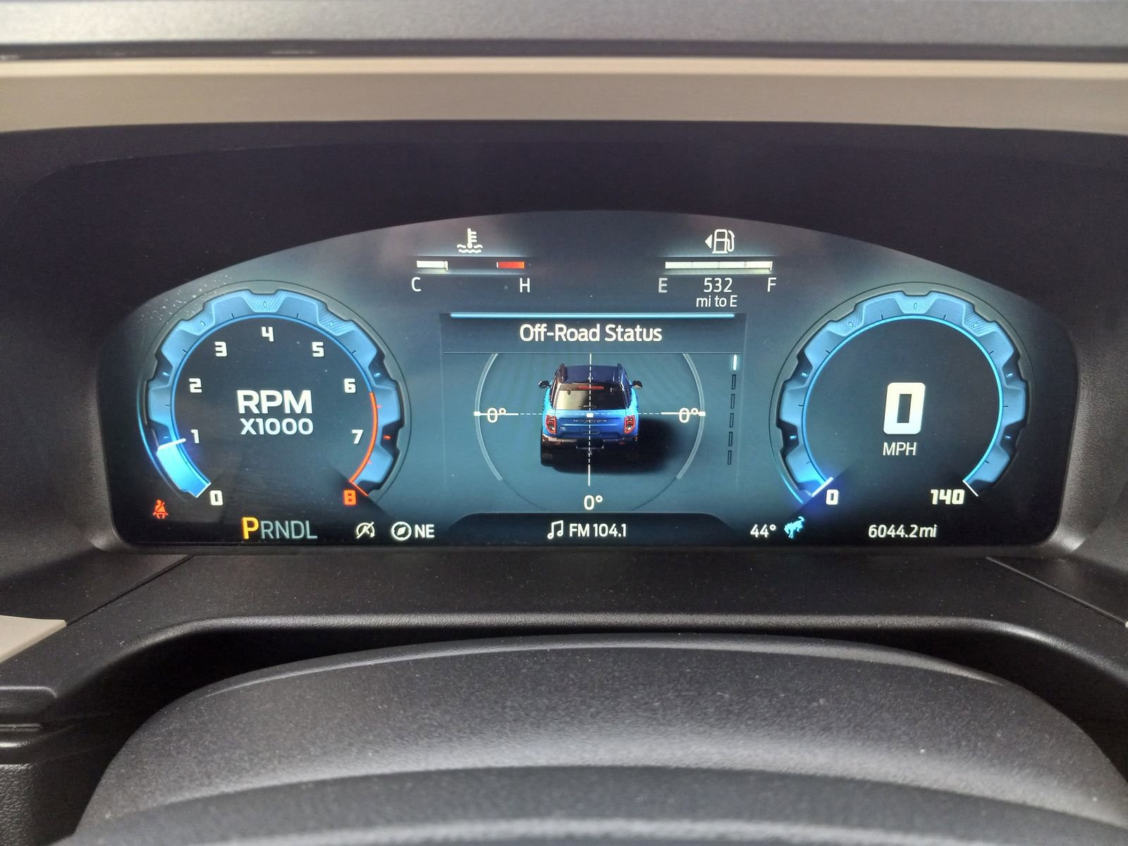 New 2025 Ford Bronco Sport Big Bend image 17