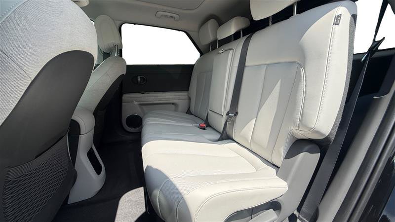 Used 2025 Hyundai Ioniq 5 Limited RWD image 16