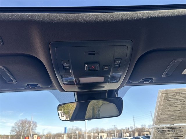 Used 2024 Lexus IS 300 F Sport w/ Accessory Package 2 image 23