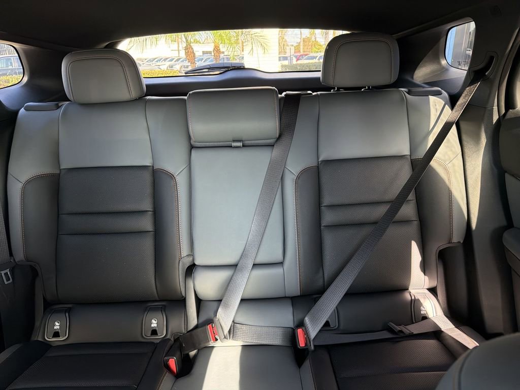 New 2026 Honda Prologue Elite image 12