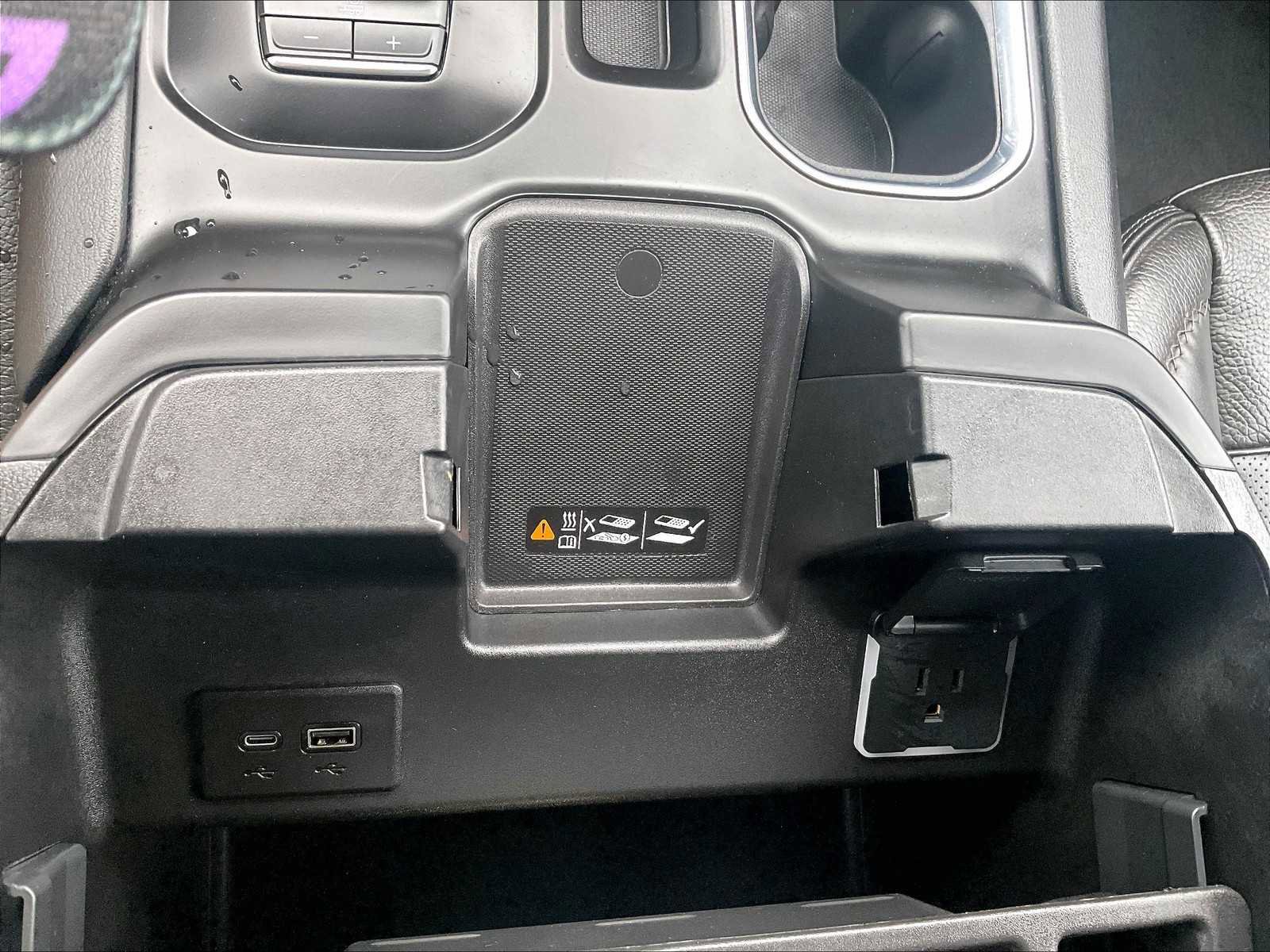 Used 2023 GMC Sierra 1500 Denali image 25