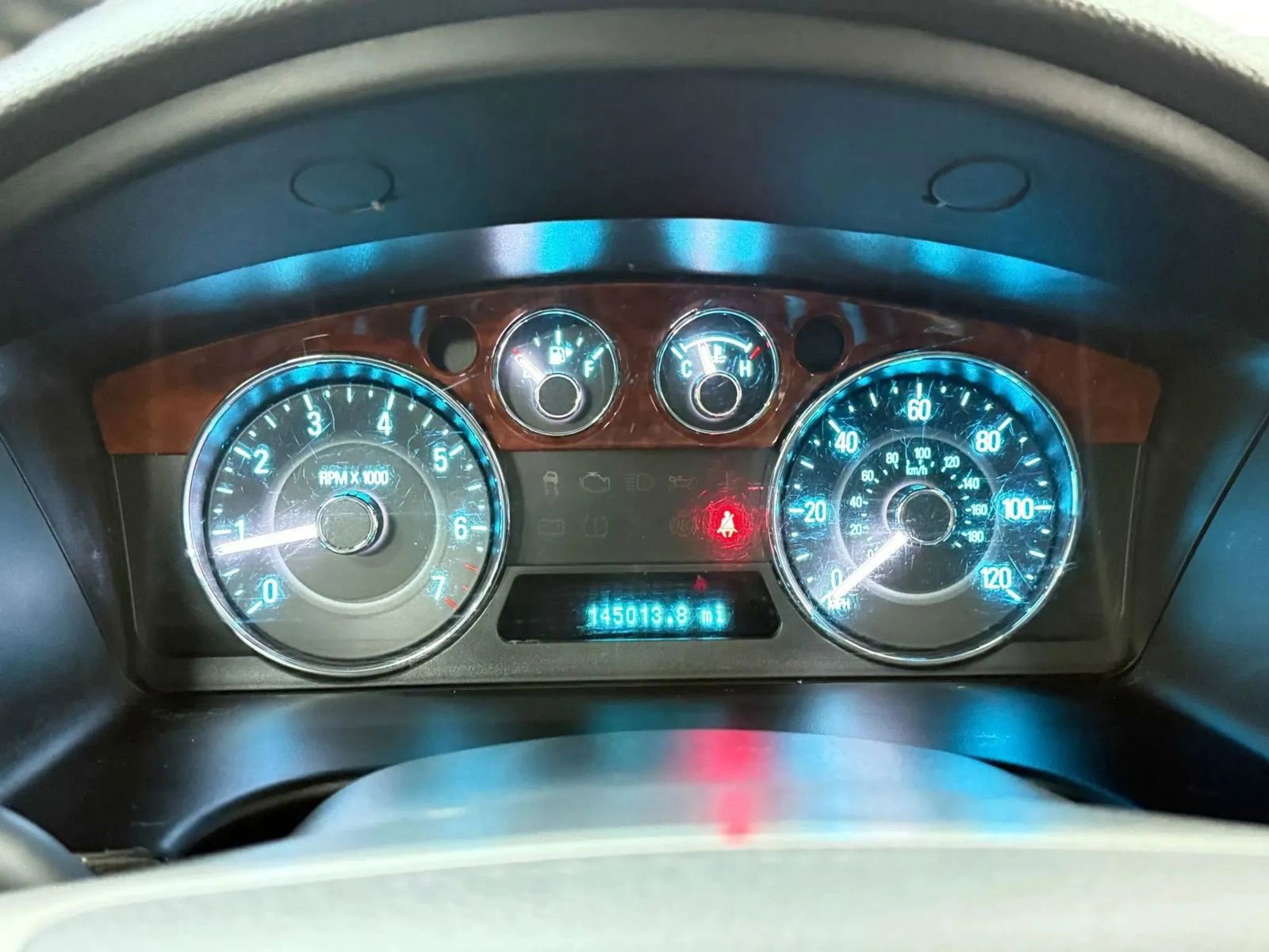 Used 2009 Ford Flex Limited image 32