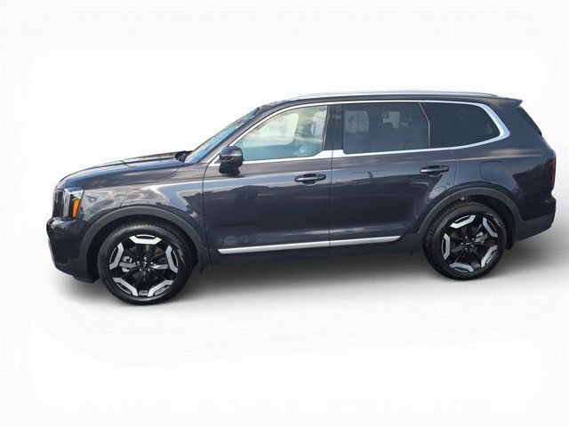 Used 2025 Kia Telluride EX image 7