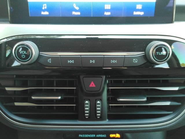 Used 2020 Ford Escape SE FWD image 37