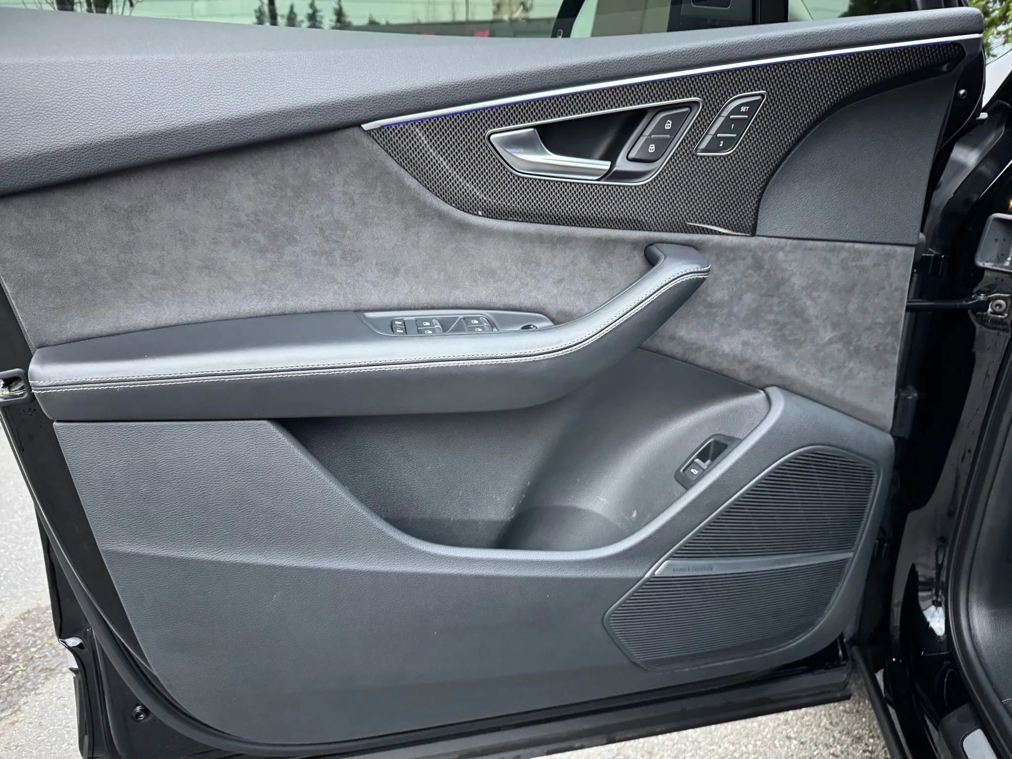 Used 2021 Audi SQ7 Premium Plus image 44