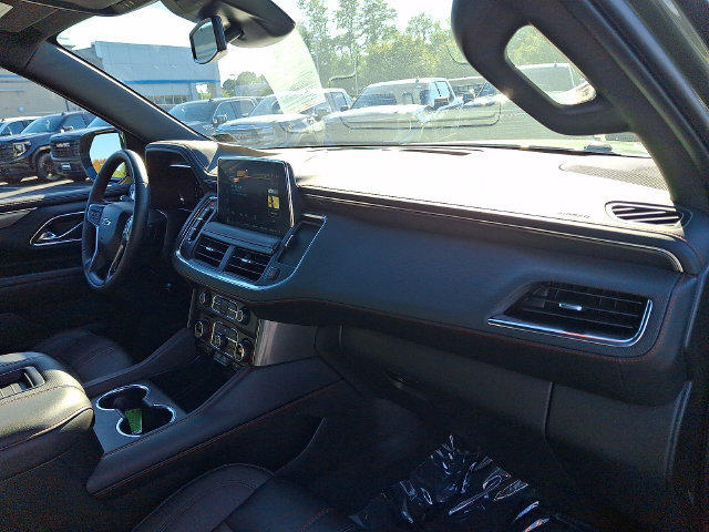 Certified 2023 Chevrolet Tahoe RST AWD/4WD image 27