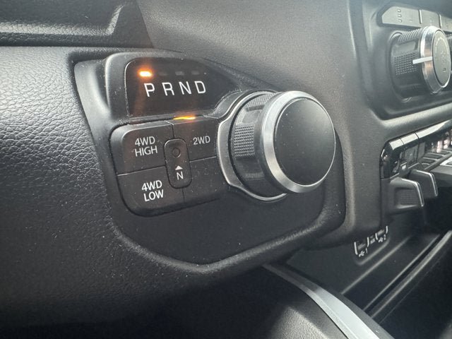 Used 2021 RAM 2500 Big Horn w/ Level B Equipment Group AWD/4WD image 21
