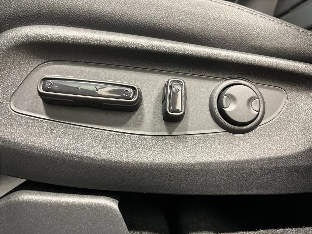 New 2026 Honda CR-V EX-L image 13