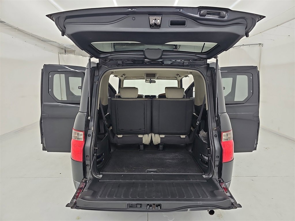 Used 2008 Honda Element EX image 15